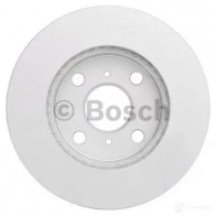 Тормозной диск BOSCH E1 90 R - 02C0074/0422 0986479b92 BD2093 1193479305 - Изображение 5