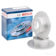 Тормозной диск BOSCH 1193479207 0986479b22 UDE2M3F BD 2023 - Изображение 2