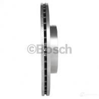 Тормозной диск BOSCH WI4QS 339614 0986479364 B D1204 - Изображение 3