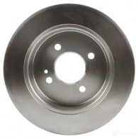Тормозной диск BOSCH BD1731 E1 90 R -02C0371/0147 340186 0986479a44 - Изображение 7