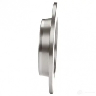 Тормозной диск BOSCH BD1731 E1 90 R -02C0371/0147 340186 0986479a44 - Изображение 8