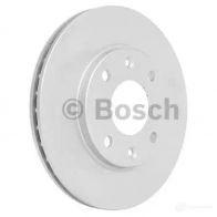 Тормозной диск BOSCH BD20 33 1193479220 0986479b32 2SCOJJ - Изображение 3