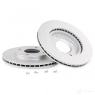 Тормозной диск BOSCH BD20 33 1193479220 0986479b32 2SCOJJ - Изображение 7