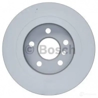 Тормозной диск BOSCH B D2413 340272 E8HGHOW 0986479c92 - Изображение 5