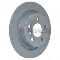 Тормозной диск BOSCH B D2413 340272 E8HGHOW 0986479c92 - Изображение 6