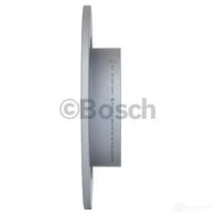 Тормозной диск BOSCH B D2413 340272 E8HGHOW 0986479c92 - Изображение 7