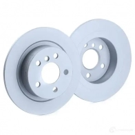 Тормозной диск BOSCH B D2413 340272 E8HGHOW 0986479c92 - Изображение 8