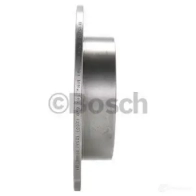 Тормозной диск BOSCH 339384 0986479101 BD1031 E1 90 R - 02C0100/0380 - Изображение 3