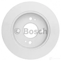 Тормозной диск BOSCH BD2096 1193479310 E1 90 R - 02C0100/0384 0986479b95 - Изображение 3