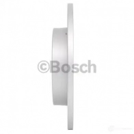 Тормозной диск BOSCH BD2081 E1 90 R - 02C0355/0107 1193479287 0986479b80 - Изображение 5