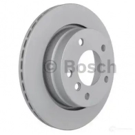 Тормозной диск BOSCH 339083 US0Z86 BD5 60 0986478642 - Изображение 3
