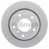 Тормозной диск BOSCH 339083 US0Z86 BD5 60 0986478642 - Изображение 5