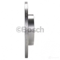 Тормозной диск BOSCH 1F9YCB 0986478329 338861 BD27 1 - Изображение 2