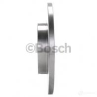 Тормозной диск BOSCH 1F9YCB 0986478329 338861 BD27 1 - Изображение 6