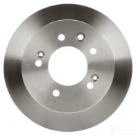 Тормозной диск BOSCH BD1744 0986479r09 E1 90R-02C0241/0756 340323 - Изображение 4