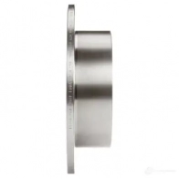 Тормозной диск BOSCH BD1744 0986479r09 E1 90R-02C0241/0756 340323 - Изображение 5