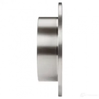 Тормозной диск BOSCH BD1744 0986479r09 E1 90R-02C0241/0756 340323 - Изображение 6