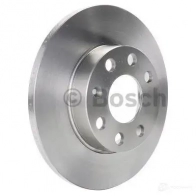 Тормозной диск BOSCH 0986478081 B D73 14L6I 338733 - Изображение 2