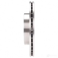 Тормозной диск BOSCH 339896 E1 90 R - 02C0074/0278 BD1524 0986479687 - Изображение 2