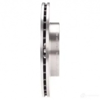 Тормозной диск BOSCH 339896 E1 90 R - 02C0074/0278 BD1524 0986479687 - Изображение 5