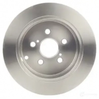 Тормозной диск BOSCH 0986479658 339872 BD1502 E1 90 R - 02C0357/0199 - Изображение 5