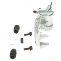 Тормозной диск BOSCH BD 2031 S0PSCJ1 1193479218 0986479b30 - Изображение 6