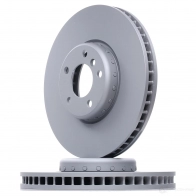 Тормозной диск BOSCH 0986479e18 E1 90R 02C0481/0020 BD 2682 1425140882 - Изображение 1