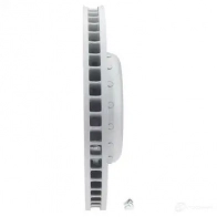 Тормозной диск BOSCH E1 90R 02C0481/0022 1425140891 0986479e28 BD 2692 - Изображение 2