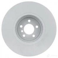 Тормозной диск BOSCH E1 90R 02C0481/0022 1425140891 0986479e28 BD 2692 - Изображение 3