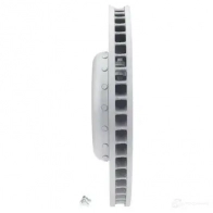 Тормозной диск BOSCH E1 90R 02C0481/0022 1425140891 0986479e28 BD 2692 - Изображение 4