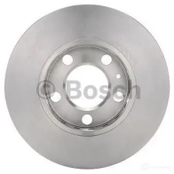 Тормозной диск BOSCH BD9 23 4KSYZ 0986479036 339321 - Изображение 2