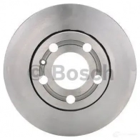 Тормозной диск BOSCH BD9 23 4KSYZ 0986479036 339321 - Изображение 3