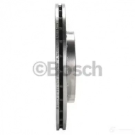 Тормозной диск BOSCH BD9 23 4KSYZ 0986479036 339321 - Изображение 4