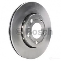 Тормозной диск BOSCH BD9 23 4KSYZ 0986479036 339321 - Изображение 5