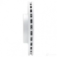 Тормозной диск BOSCH 6FF1N B D1687 0986479a00 340151 - Изображение 4