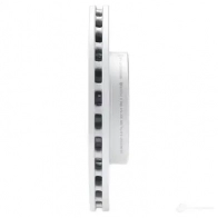 Тормозной диск BOSCH 6FF1N B D1687 0986479a00 340151 - Изображение 5
