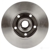 Тормозной диск BOSCH 338864 BD 274 NT151J 0986478332 - Изображение 2