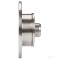 Тормозной диск BOSCH 338864 BD 274 NT151J 0986478332 - Изображение 4
