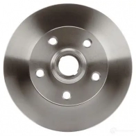 Тормозной диск BOSCH 338864 BD 274 NT151J 0986478332 - Изображение 5