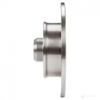 Тормозной диск BOSCH 338864 BD 274 NT151J 0986478332 - Изображение 6