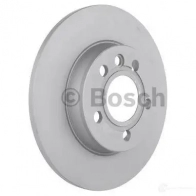 Тормозной диск BOSCH 0986478871 E1 90 R -02C0371/0044 339234 BD770 - Изображение 3