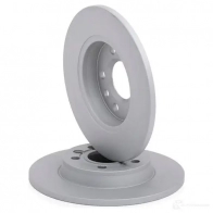 Тормозной диск BOSCH 0986478871 E1 90 R -02C0371/0044 339234 BD770 - Изображение 8