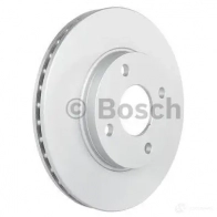 Тормозной диск BOSCH 339255 0986478892 E1 90 R - 02C0074/0146 BD791 - Изображение 4