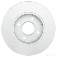 Тормозной диск BOSCH 339255 0986478892 E1 90 R - 02C0074/0146 BD791 - Изображение 8