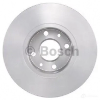 Тормозной диск BOSCH 339386 0986479103 BD1033 CD1117 - Изображение 5