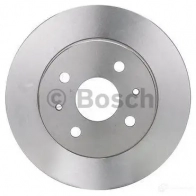 Тормозной диск BOSCH BD15 99 339975 0986479769 30UU59 - Изображение 4