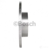 Тормозной диск BOSCH 339145 Y14YU5 BD 642 0986478729 - Изображение 3