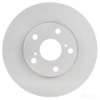 Тормозной диск BOSCH NFFKH 340202 BD 2133 0986479a62 - Изображение 4