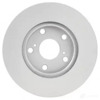 Тормозной диск BOSCH NFFKH 340202 BD 2133 0986479a62 - Изображение 6