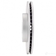 Тормозной диск BOSCH NFFKH 340202 BD 2133 0986479a62 - Изображение 7